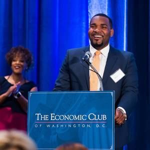 Meet your Posher, Daniel